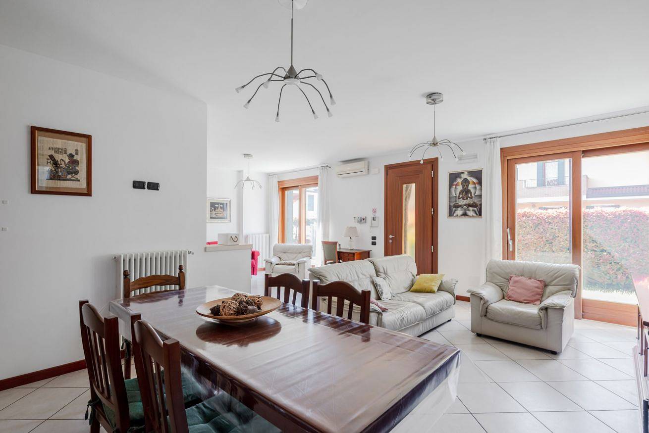 Appartement entier, Sweety Kalimera House with Private Parking&Garden! in Abano Terme, Collines Éuganéennes