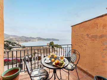 Holiday Rental for 4 People in Carmenes del Mar, Almuñecar, Photo 4