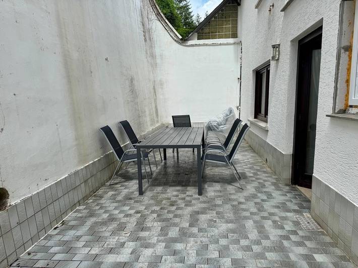 Ferienhaus für 8 Personen, mit Balkon und Terrasse in Bernkastel-Kues - 3
