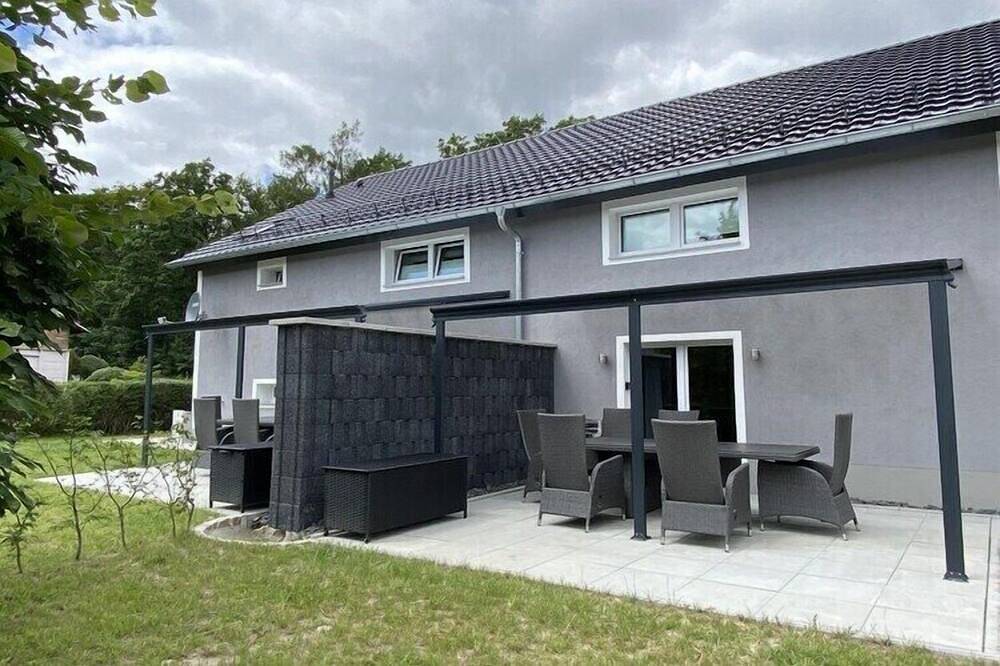 Ganze Wohnung, Attraktive Wohnung in Olbersdorf in Olbersdorf, Zittauer Gebirge