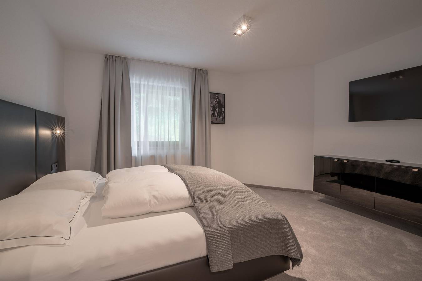 Appartement de vacances entier, Chalet Madlein in Ischgl, Massif de Verwall