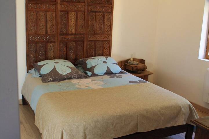 Location de vacances pour 6 personnes, avec jardin et terrasse dans Cazaux - 2