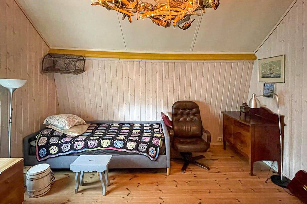 1 bedroom cozy home in Vrångö in Göteborg, Göteborgs skärgård