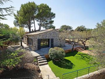 Ferienhaus in Inca, Mallorca Inselmitte Ferienhaus in Inca, Mallorca Inselmitte für 4