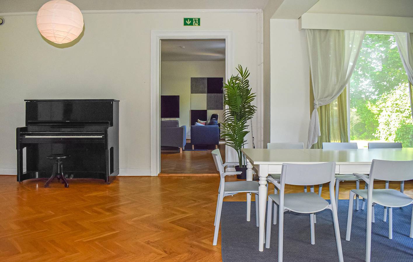 Ferienhaus für 10 Personen mit Garten in Eslöv, Skane