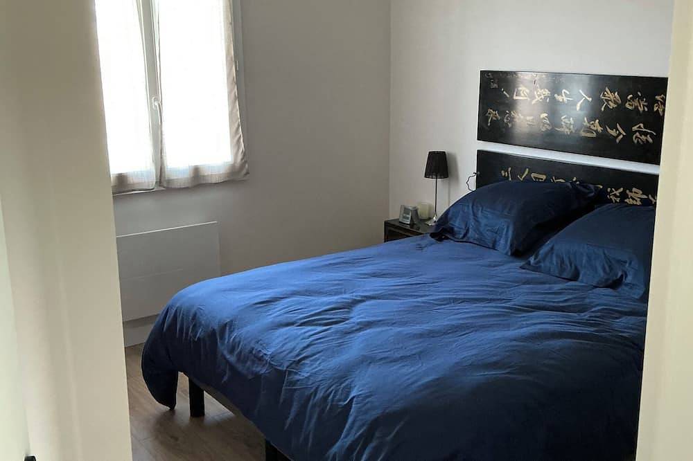 House with garden in a quiet area of ​​Audenge in Audenge, Arcachon region