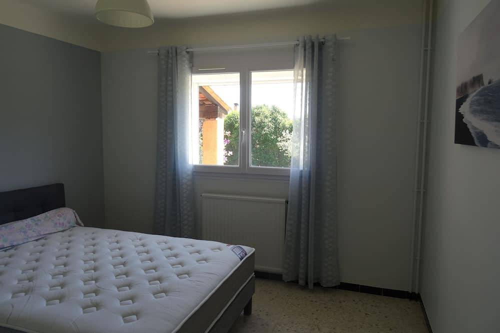 Complete villa for rent \"Le mas de Pouverel in Le Luc, Region de Draguignan