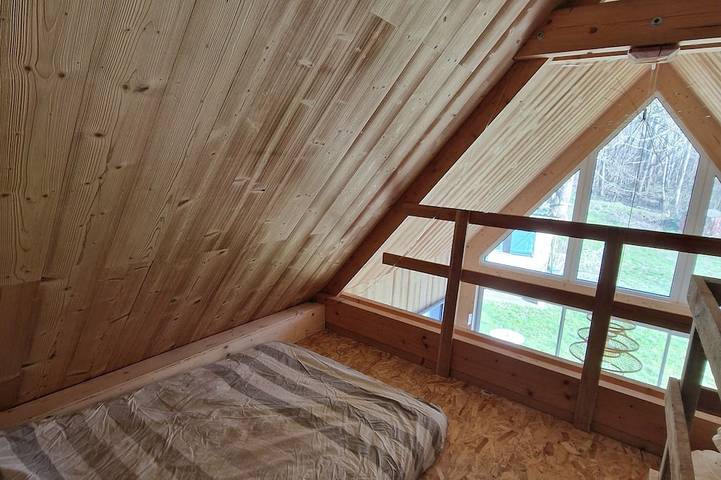 Ferienwohnung für 2 Personen, mit Garten in Wissant - 4