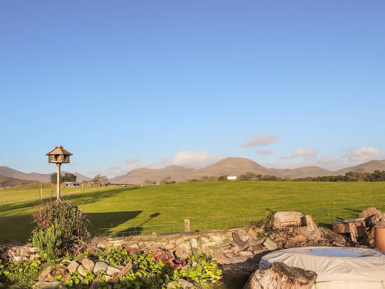 The Peacock Roost - Uk46297 in Snowdonia