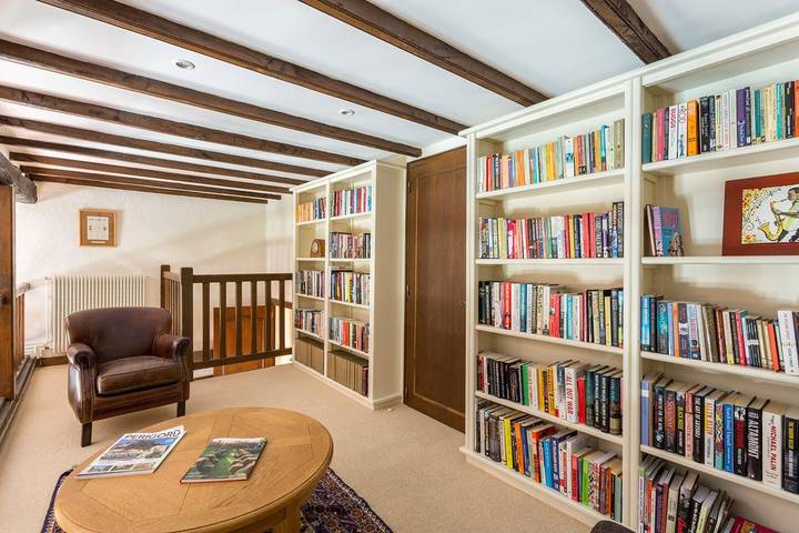 Location de vacances pour 6 personnes, avec jardin et terrasse à Trémolat - 4