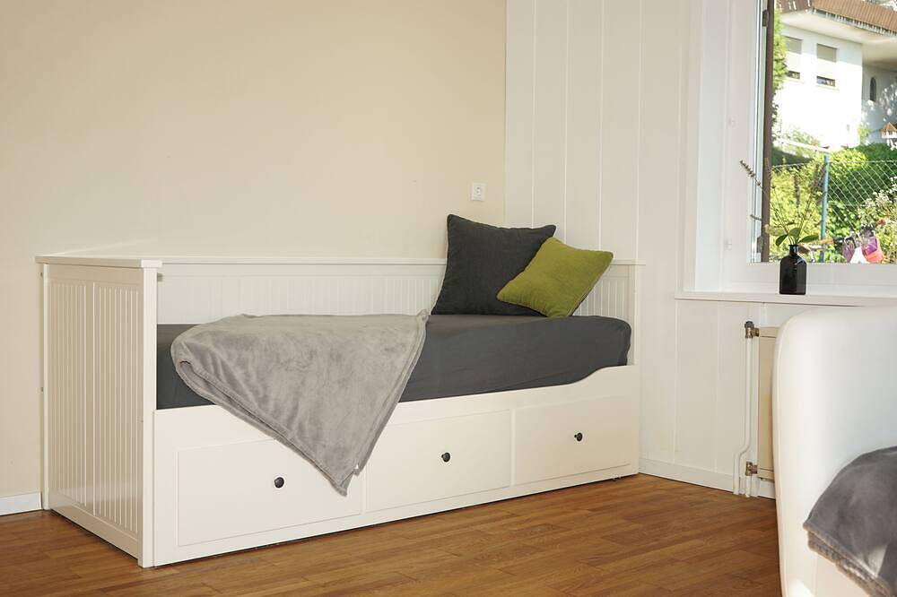 Entire apartment, 1 Bedroom Apartment in Lochau in Lochau, Bodensee-Vorarlberg