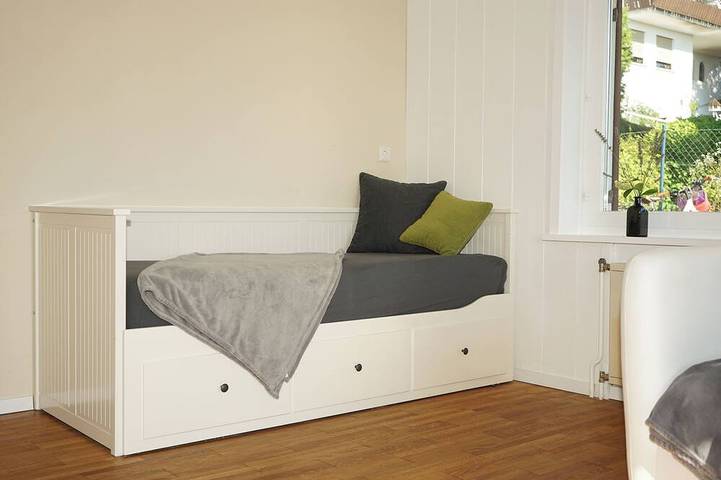 Ferienwohnung für 4 Personen in Lochau - 2