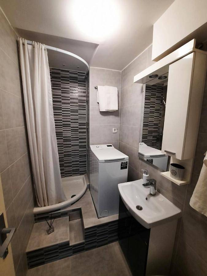 Gîte pour 2 personnes, avec Vue à Novi Sad - 4