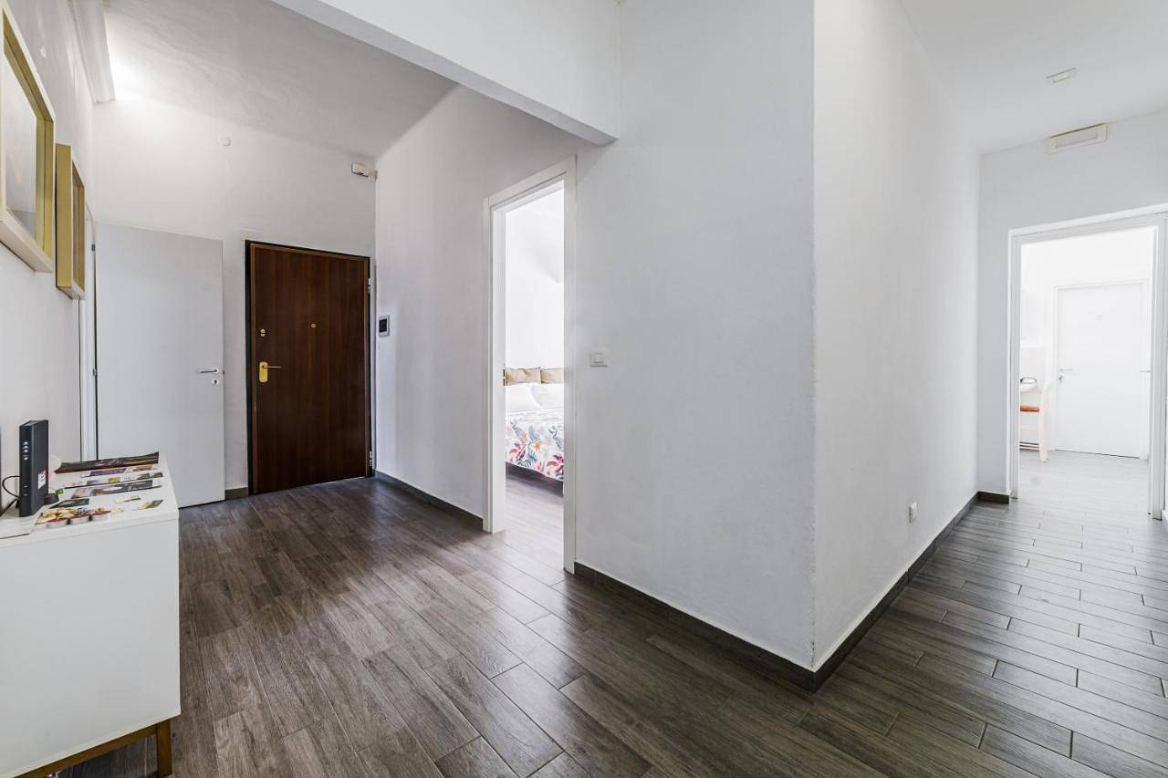 Double Room with Private Bathroom in Syracuse, Province de Syracuse
