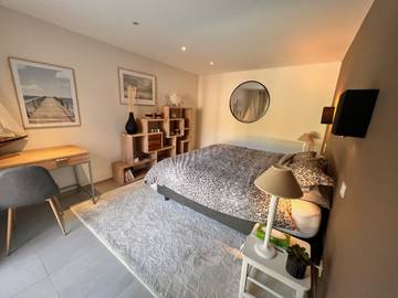 Villa pour 8 Personnes dans Saint-Cyprien, Région de Perpignan, Photo 4