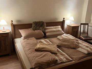 Chalet für 12 Personen in Warmensteinach, Frankenalb, Bild 2