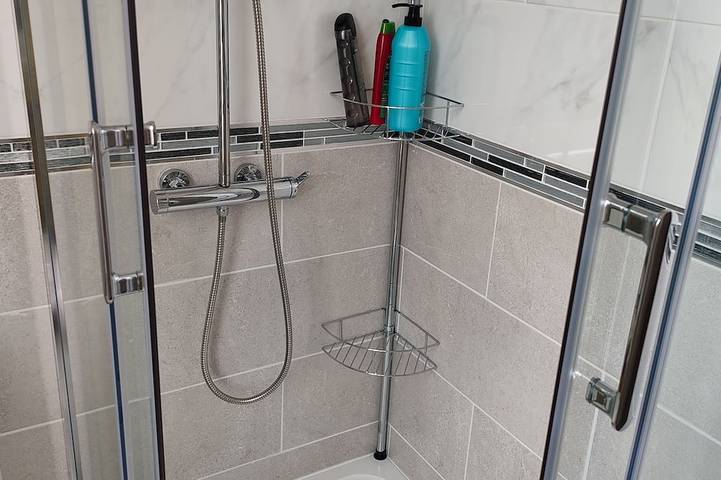 Location de vacances pour 3 personnes à Vitry-sur-Seine - 4