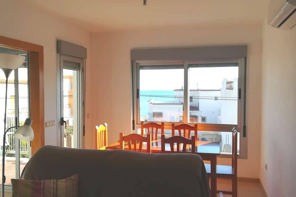 Appartamento intero, Appartamento vicino alla spiaggia in Carboneras, Costa de Almeria