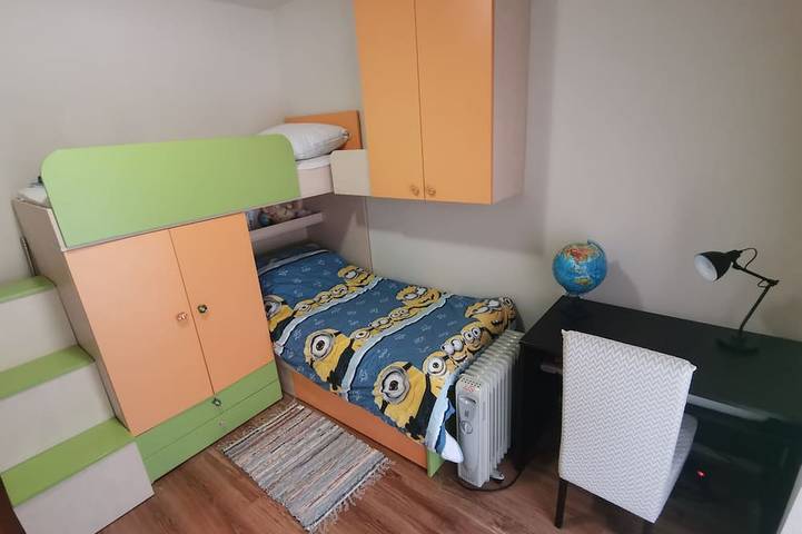 Appartement entier, Appartement Familial à Stobrec in Solar Beach, Split