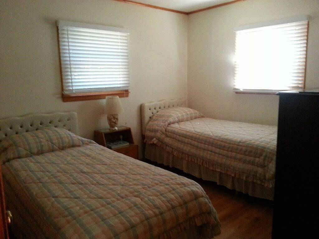 Bezaubernder Cape Cod in den Hamptons in Noyack, Hamptons