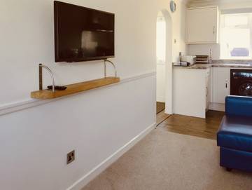 Cottage for 2 People in Port Isaac, Cornwall, Photo 3