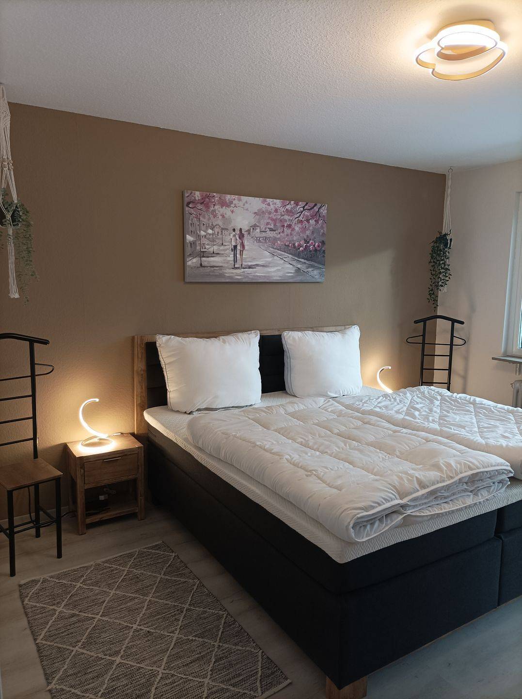 Ferienwohnung für 4 Personen in Braunlage, Westharz