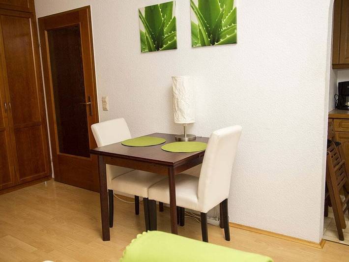 Ferienhaus für 4 Personen, mit Garten am Wörthersee - 4