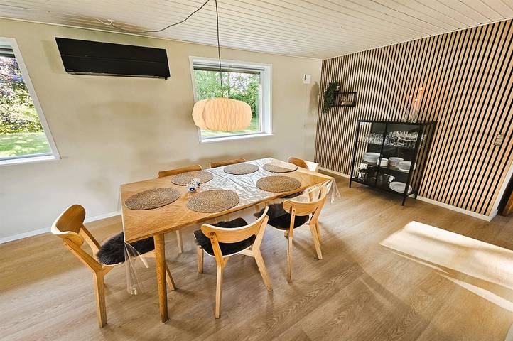 3 bedroom pet friendly home in Tarm in Skaven Strand, Ringkøbing Fjord
