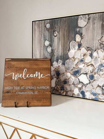 Apartment for 6 Guests in Charleston, Charleston County, Picture 3