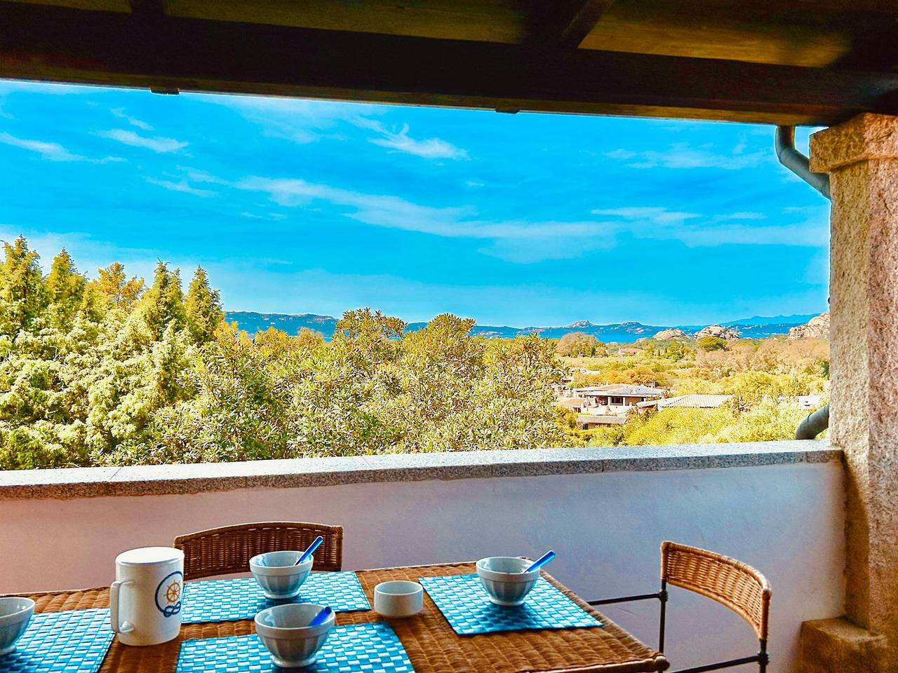 Apartamento entero, Baja Sardinia Apartment P1 in Baja Sardinia, Arzachena