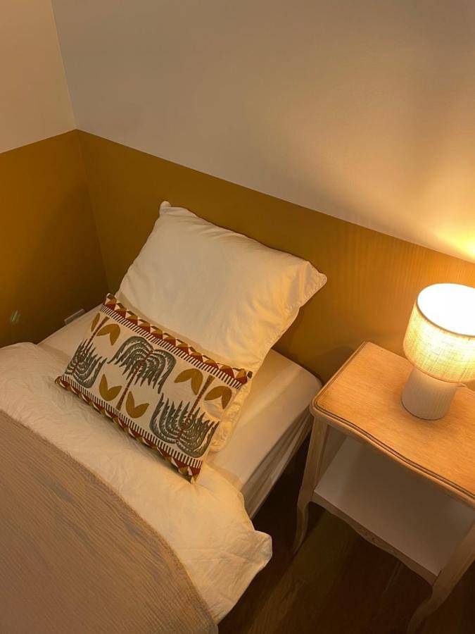 Maison d’hôte pour 6 personnes, avec piscine et jardin à Yenne - 4