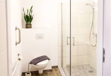 Vakantiewoning voor 4 Personen in Waren (Müritz), Müritz, Afbeelding 4