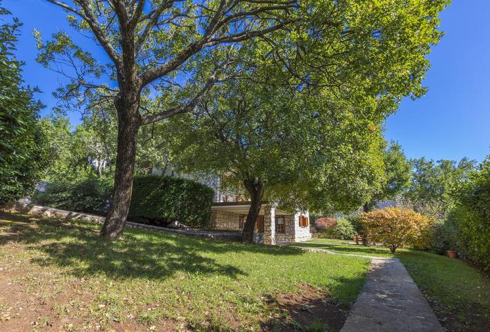 Ferienhaus für 8 Personen, mit Garten in Novi Vinodolski - 2