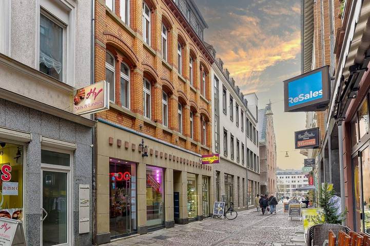 Vakantiewoning voor 4 personen in Wiesbaden
