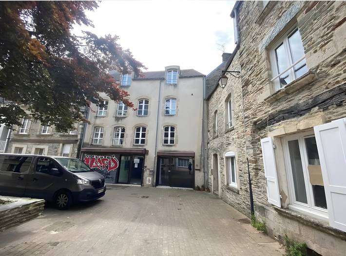 Location de vacances pour 2 personnes à Cherbourg-Octeville