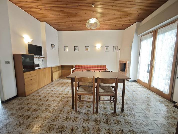 Villa für 7 Personen, mit Garten, mit Haustier in Lignano Sabbiadoro - 3