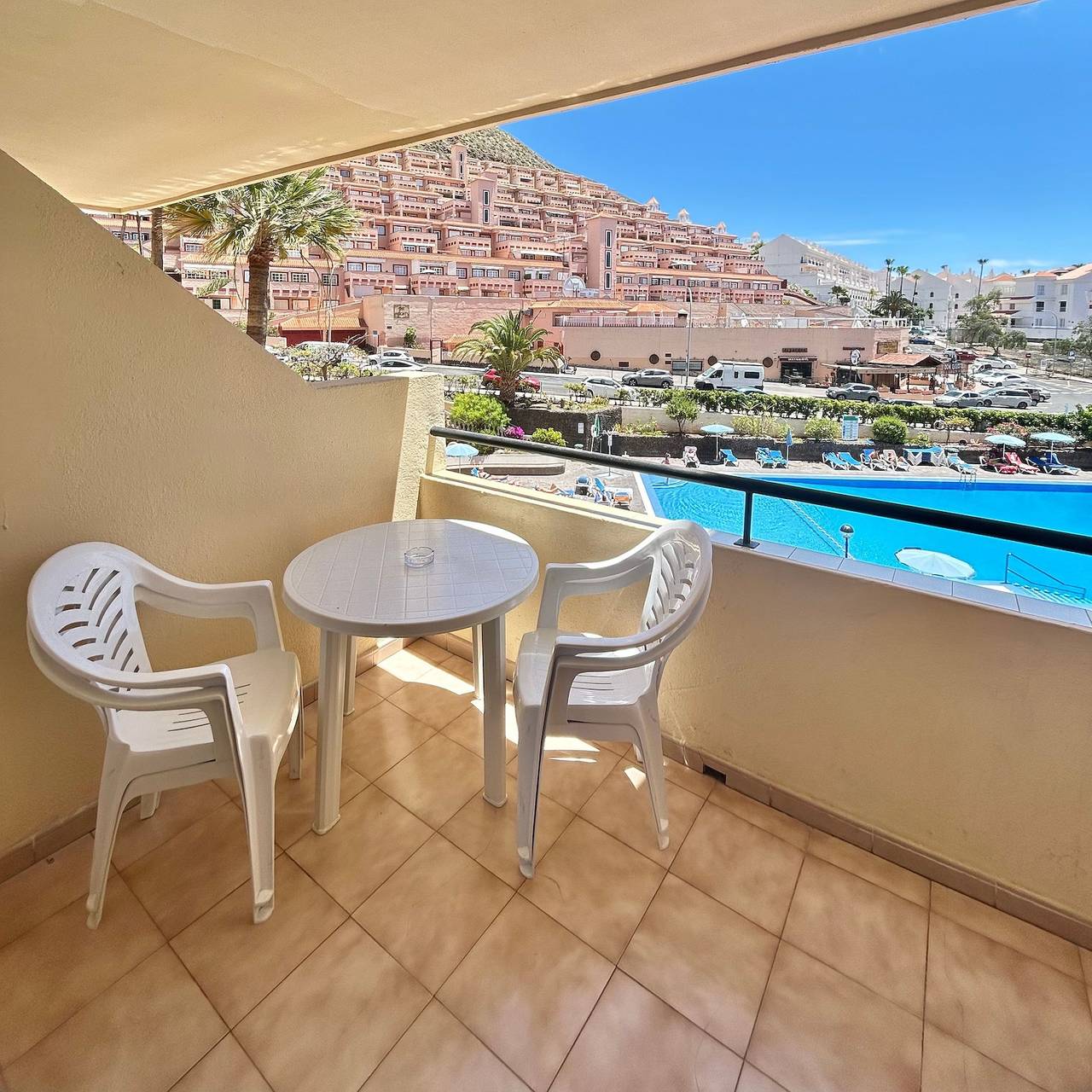 Appartamento vacanze a Abona a partire da 71€ a notte