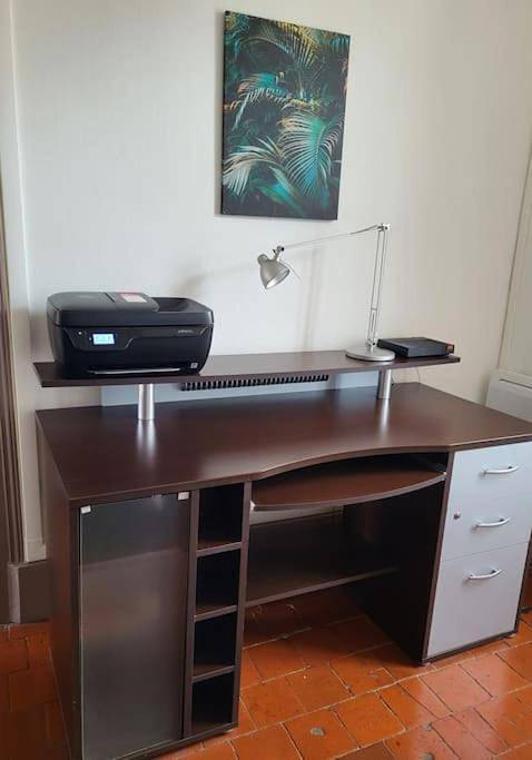 Location de vacances pour 4 personnes, avec terrasse et jardin, animaux acceptés dans Bazolles - 4