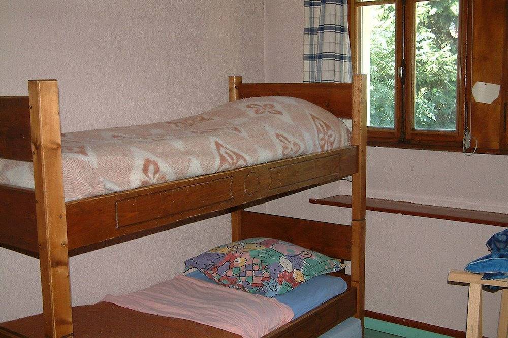 Entire apartment, Apartment in the center of the village of Combloux in Combloux, Pays du Mont-Blanc