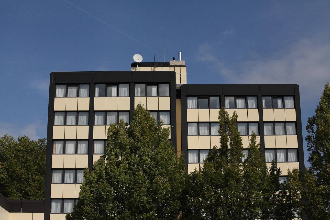 Zweibettzimmer in Bergisch Gladbach, Rheinisch-Bergischer Kreis