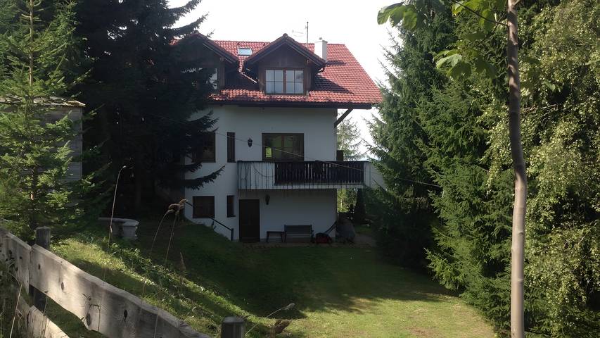 Ferienwohnung für 6 Personen, mit Garten in Schladming-Dachstein