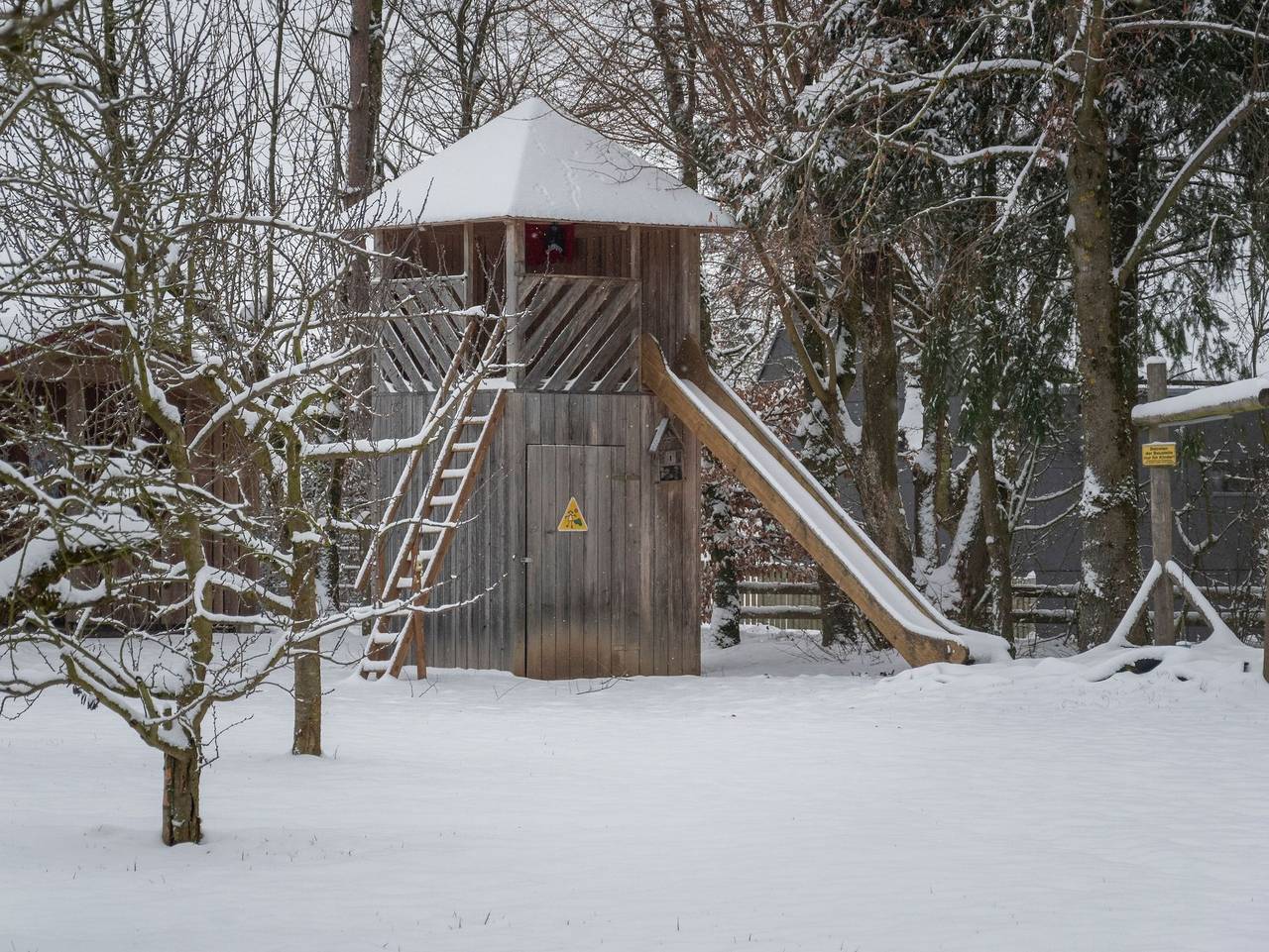 Genusshof Pingold - Schwalbennest in Gräfenberg, Frankenalb