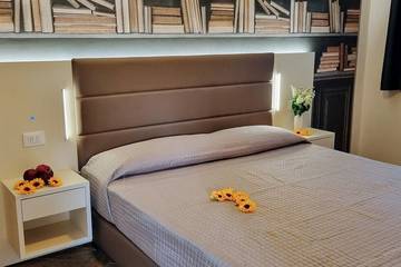 Chalet für 4 Personen in Manerba del Garda, Gardasee-Berge, Bild 2