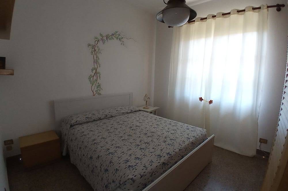 Villa Daria in Montecristo ponente, Forte dei Marmi