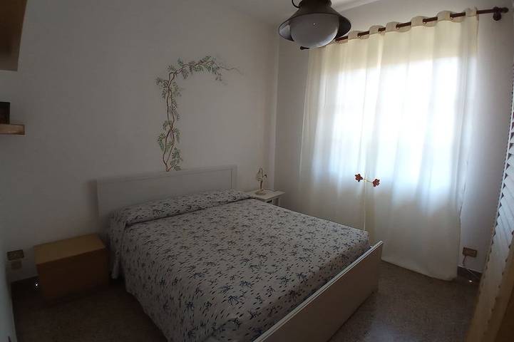 Villa pour 7 personnes, avec jardin et terrasse, animaux acceptés à Forte dei Marmi - 4