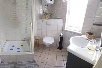 Bungalow für 3 Personen in Trassenheide, Usedom, Bild 3