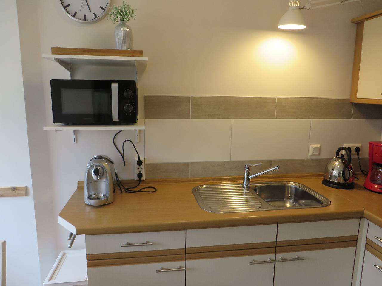 Neu! Ferienhuus Nordseeküste in Norden, Norden und Umgebung