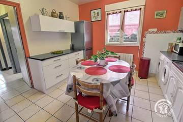 Gîte pour 4 Personnes dans Erquy, Côte d’Émeraude, Photo 2