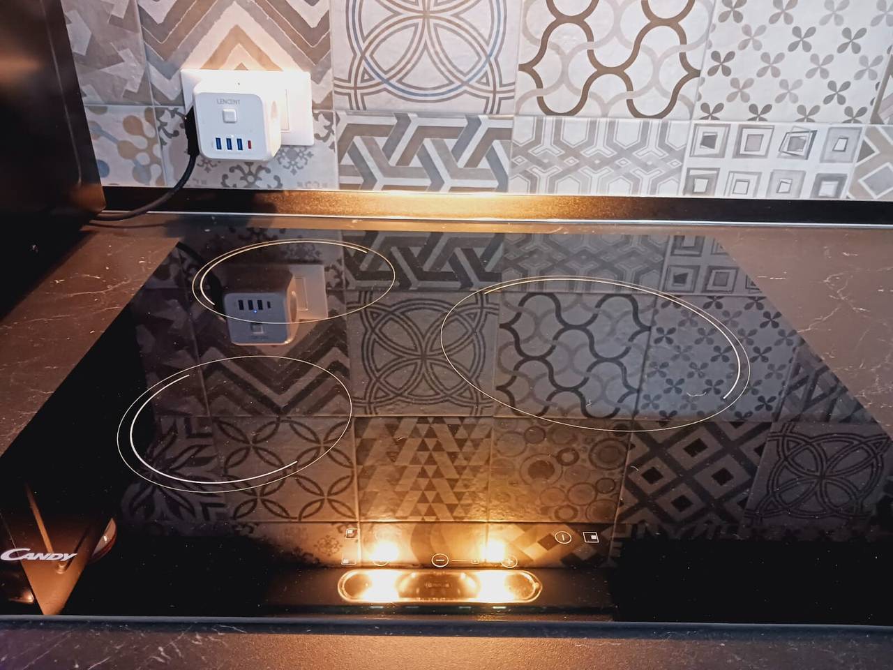 La Villetta di Sa Marina – Komfortables Ferienhaus nahe Strand in Bari Sardo in Torre di Bari, Ogliastra Provinz