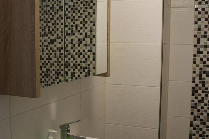 Bungalow für 2 Personen, mit Garten, mit Haustier in Sächsische Schweiz - 4